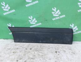 Молдинг задней правой двери для VW Passat  B3  1988-1993  запчасти бу