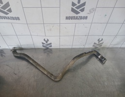 Патрубок отопителя для Ford Focus 2 05-08  запчасти бу