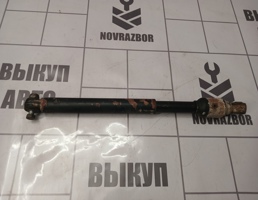 Демпфер (амортизатор рулевой) для Audi 80  90  B3  86-91  запчасти бу