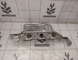 Прокладка выпускного коллектора для Ford Transit 06-13  запчасти бу