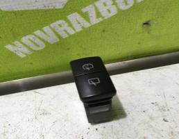 Кнопка стеклоочистителя заднего для Kia RIO 1 2000-2004  запчасти бу