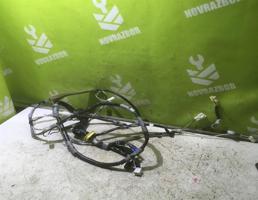 Проводка (коса) для Toyota Highlander I 01-06  запчасти бу