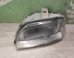 Фара левая для Fiat Punto 1(176) 93-99  запчасти бу