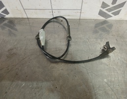 Датчик ABS передний для Peugeot 307 2001-2008  запчасти бу