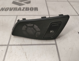 Кнопка стеклоподъемника для Skoda Yeti 2009-2018  запчасти бу