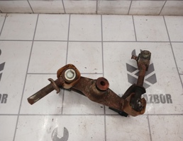 Механизм выбора передач для Daewoo Espero 91-99  запчасти бу