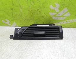 Дефлектор воздушный для BMW X3 F25 2010-2017  запчасти бу