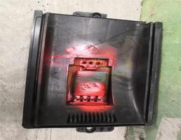 Резистор отопителя для VW Polo Classic 95-02  запчасти бу