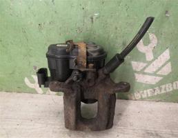 Суппорт задний правый для BMW X3 F25 2010-2017  запчасти бу