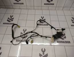 Проводка (коса) для Chevrolet Aveo T200 03-08  запчасти бу