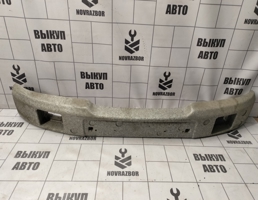 Наполнитель переднего бампера для Daewoo Nexia 95-16  запчасти бу