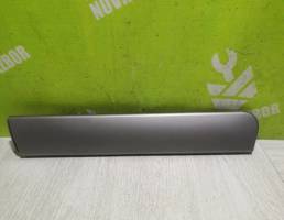 Молдинг передней правой двери для Chevrolet Lacetti 04-13  запчасти бу