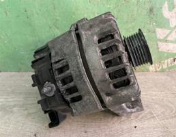 Генератор для BMW X3 F25 2010-2017  запчасти бу