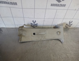 Обшивка стойки для Opel Corsa C 2000-2006  запчасти бу