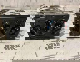 Блок управления печкой для Daewoo Nexia 95-16  запчасти бу