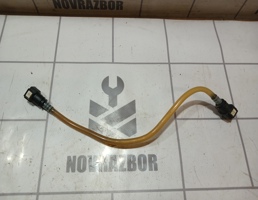 Трубка топливная для Peugeot 307 2001-2008  запчасти бу