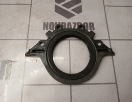 Крышка коленвала задняя для Ford Focus 1 1998-2004  запчасти бу