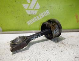 Поршень с шатуном для Daewoo Nexia 95-16  запчасти бу