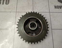 Шкив коленвала для Ford Focus 2 05-08  запчасти бу