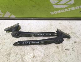 Петля капота для Audi 80  90  B3  86-91  запчасти бу