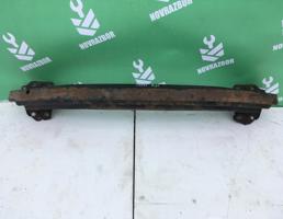 Усилитель переднего бампера для Fiat Stilo  02-07  запчасти бу