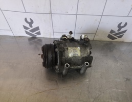 Компрессор кондиционера для Suzuki SX4 2006-2013  запчасти бу