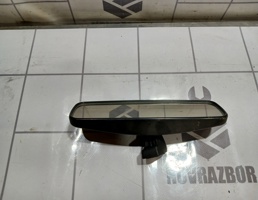 Зеркало заднего вида для LADA VESTA 15-19  запчасти бу