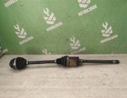 Полуось передняя правая для BMW X3 F25 2010-2017  запчасти бу