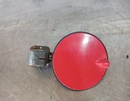 Лючок бензобака для Opel Astra G 1998-2005  запчасти бу