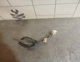 Резистор отопителя для Mazda 323 BA 94-98  запчасти бу