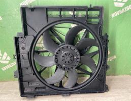 Вентилятор радиатора для BMW X3 F25 2010-2017  запчасти бу