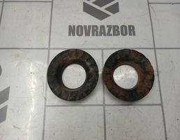 Проставка под заднюю пружину для Chevrolet Aveo (T300) 2011-2015  запчасти бу