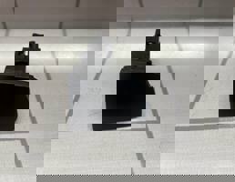 Заглушка для Peugeot 307 2001-2008  запчасти бу