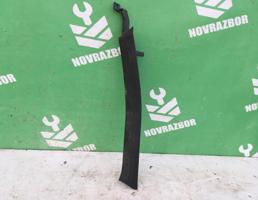 Накладка порога (внутренняя) для Ford Focus 1 1998-2004  запчасти бу