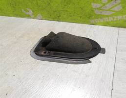 Пыльник рулевой рейки для Mitsubishi Space Wagon (N3,N4) 1991-2000  запчасти бу