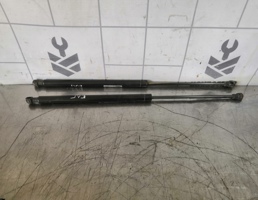 Амортизатор крышки багажника для Opel Astra G 1998-2005  запчасти бу