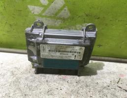 Блок управления AIR BAG для Mazda Mazda 3  BK  02-09  запчасти бу