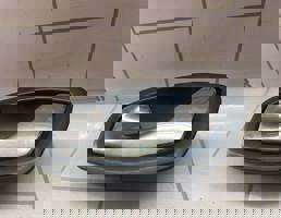 Ручка двери внутренняя левая для Renault Megane 3 09-16  запчасти бу