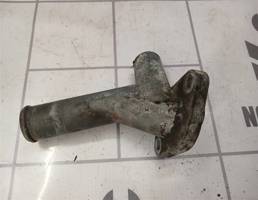 Фланец двигателя системы охлаждения для Kia Spectra 2001-2011  запчасти бу