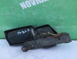 Моторчик стеклоочистителя передний для BMW 5-серия E28 81-87  запчасти бу