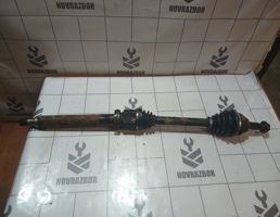 Полуось передняя правая для Ford Focus 1 1998-2004  запчасти бу