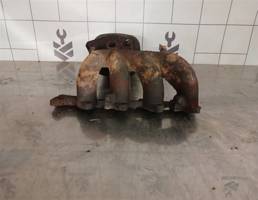 Катализатор для Chevrolet Aveo T200 03-08  запчасти бу