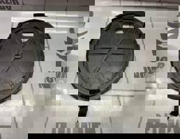 Крышка для Renault Logan 2 14-18  запчасти бу