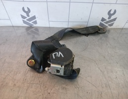 Ремень безопасности для Renault Logan 2005-2014  запчасти бу