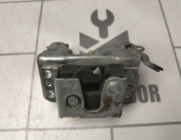 Замок двери задней левой для Daewoo Nexia 95-16  запчасти бу