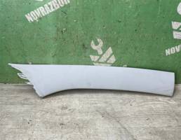 Обшивка стойки для LADA VESTA 15-19  запчасти бу