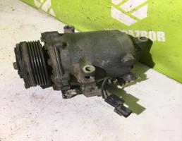 Компрессор кондиционера для Mitsubishi Lancer 10 CX  CY 07-17  запчасти бу