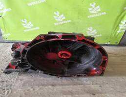 МКПП механическая коробка для Ford Focus 1 1998-2004  запчасти бу