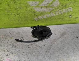 Клапан воздушный для Mercedes Benz W210 E-class 1995-2000  запчасти бу