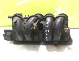 Коллектор впускной для Renault Clio 2 Symbol 1998-2008  запчасти бу
